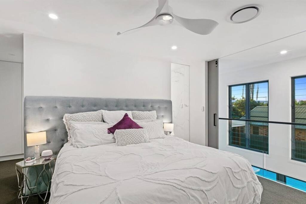 Beachside Buddina Luxury Family House 5 Bedrooms Buitenkant foto
