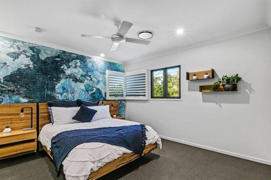 Beachside Buddina Luxury Family House 5 Bedrooms Buitenkant foto